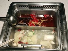 -野妹火锅(龙岗店)