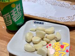 -老胖串店(浆水泉路店)