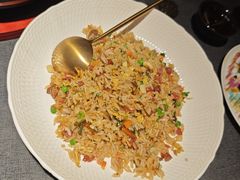 -锦府园·新台州菜(合生汇店)
