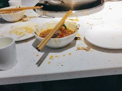 -蛙鱼道美蛙鱼自助火锅(新耍都店)