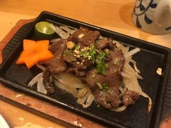 -王鼎精致料理铁板烧(世博源店)