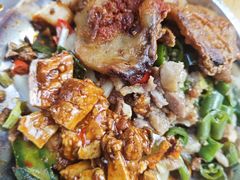 -枣阁园滴滴自助餐