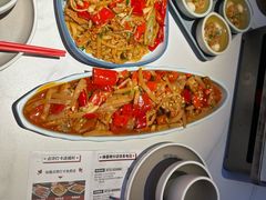 -柳喜辣·烧烤酒局(跃进总店)