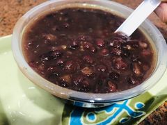 红豆沙-百花传统甜品店(原址店)