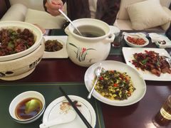 -潇湘·永州会馆(百子湾店)