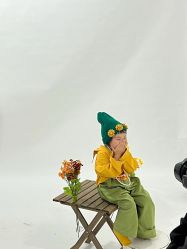 -雅安米优果儿童摄影