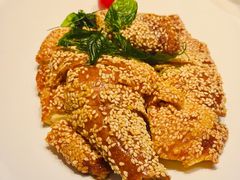 老弄堂脆皮鸡-海立阁海鲜江浙菜(漕河泾印象城店)