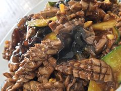 -红实家常菜(静安里店)