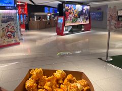 -Mcl 德福戏院(德福广场店)