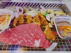 -谷町·烤肉自助(朱雀门店)