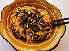-肇兴特色牛肉粉