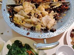 -小鱼小牛·鱼牛干锅·脆鱼火锅(世欧广场店)