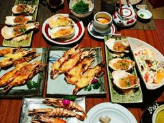 -味见·荣家(亚泰大街店)