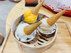 -歎雪糕低糖低脂Gelato冰淇淋