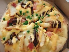 -达美乐比萨(井亭路店)