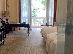 -中旅阿那亚九龙湖·公主酒店