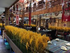 -昆虫窝子·特色云南菜(拓东路总店)