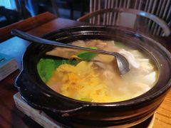 -刀板香·安徽菜(望江东路店)