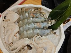 -水林间·寿喜烧自助(仙林金鹰店)