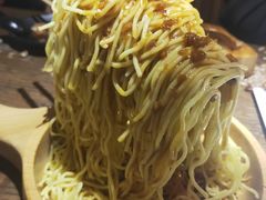 -锦上中式酒馆(南内环店)
