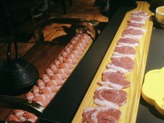 -羊大爷涮肉(亮马桥店)