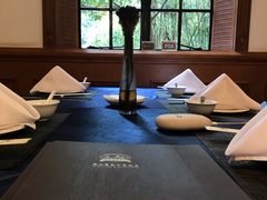 -马勒别墅·中餐厅