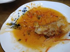 -圣夜东北菜烧烤·夜宵(胥江路店)