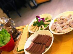 虾饺-雾都渣渣火锅(南城智汇城店)