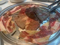 -六七八韩式烤肉·韩国料理(上杭路店)