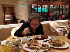 -威斯汀舞台餐厅