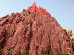 -济南方特东方神画