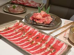 -西塔老太太泥炉烤肉(川沙百联店)