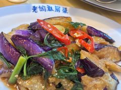 -老妈私房菜