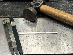 -十八字金·银饰·开蚌DIY·手工体验团建(富力广场店)