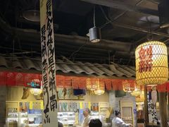 -南京大牌档(崇文门国瑞店)