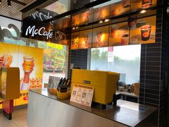 -麦当劳·得来速店(星沙大道店)