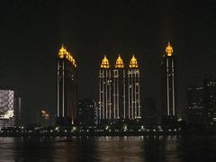 -武汉关码头(轮渡站)