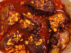 麻辣兔头-邓氏兔头