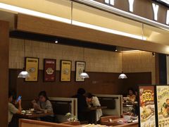 -CURRY YA 熟成咖哩專門店(深圳湾万象城店)