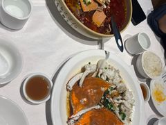 -好兄弟郭巨海鲜(天一阁店)