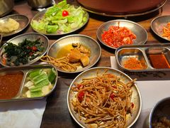 -西塔老太太泥炉烤肉(上海七宝领展广场店)