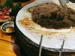 -御记碳烤肥牛(东城万达店)