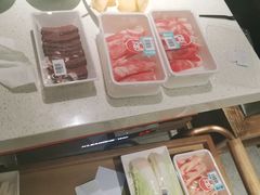 -野妹火锅(龙岗店)