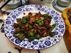-淮南牛肉汤酒店(可伦公馆店)