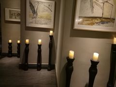 大堂-时间仓(月湖公园店)