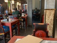 -都一处烧麦馆(前门店)