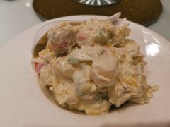 -老洋房花园饭店(绍兴路店)