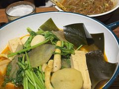 -万记麻辣烫国展总店
