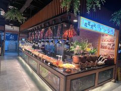 -梨花自助烤肉(乐宾店)