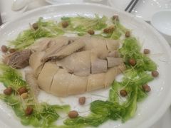 -新兴家喻酒家·羊城名宴(昌岗店)